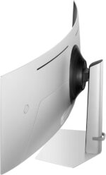 Samsung 49" Odyssey OLED G9 (G91SD) Dual QHD QD-OLED G-Sync Compatible Curved Gaming Monitor, 144Hz, 0.03ms, AMD FreeSync Premium Pro, Ergonomic Stand, 3 Year Warranty, LS49DG910SNXZA, 2024 - Image 14