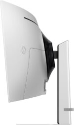 Samsung 49" Odyssey OLED G9 (G91SD) Dual QHD QD-OLED G-Sync Compatible Curved Gaming Monitor, 144Hz, 0.03ms, AMD FreeSync Premium Pro, Ergonomic Stand, 3 Year Warranty, LS49DG910SNXZA, 2024 - Image 18