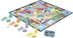 Hasbro Gaming Monopoly Junior Bluey Edition Board Game | Kids Play as Bluey, Bingo, Mum & Dad for Girls & Boys | Ages 5+ (Amazon Exclusive) - Image 13