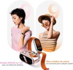 Xiaomi Smart Band 9 Global Version (2024) 1.62" Amoled Display | 233 mAh Battery | up to 21 Days of Battery Life | Over 150 Workout Modes | BT 5.4 | 50M Water Resistant - Midnight Black - Image 3