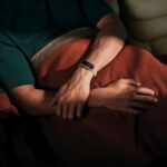 Xiaomi Smart Band 9 Global Version (2024) 1.62" Amoled Display | 233 mAh Battery | up to 21 Days of Battery Life | Over 150 Workout Modes | BT 5.4 | 50M Water Resistant - Midnight Black - Image 11