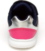 Simple Joys by Carter's Unisex-Baby Nicky Athletic Sneaker - Image 4