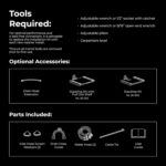 Kenmore 2641202 2.2 cu. ft. Compact Front Load Washer with Wrinkle Relaxing Steam Treatment-Reduce Laundry Time with Accela & Express Wash-LED-Energy Star Certified, White - Image 9