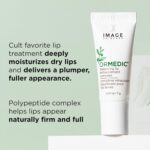 IMAGE Skincare ORMEDIC pH Balancing Lip Enhancement Complex with Avocado Oil & Vitamin E for Deep Hydration - Image 4