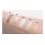 1 PC Double Ends Contour Pencil, Multi-Functional Facial Contour & Highlighter Duo Pencil (00#, 5g) - Image 3