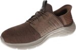 Skechers Men's Garner - Newick 210803 Shoe - Image 6