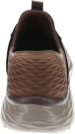 Skechers Men's Garner - Newick 210803 Shoe - Image 8