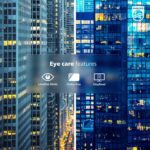 Philips New 24 inch Frameless Full HD (1920 x 1080) 100Hz Monitor, VESA, HDMI x1, VGA Port x1, Eye Care, 4 Year Advance Replacement Warranty, 241V8LB, Black - Image 6