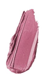 wet n wild Silk Finish Lipstick, Hydrating Rich Buildable Lip Color, Formulated with Vitamins A,E, & Macadamia for Ultimate Hydration, Cruelty-Free & Vegan - Secret Muse - Image 3