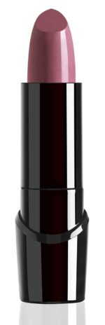 wet n wild Silk Finish Lipstick, Hydrating Rich Buildable Lip Color, Formulated with Vitamins A,E, & Macadamia for Ultimate Hydration, Cruelty-Free & Vegan - Secret Muse - Image 4