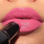 wet n wild Silk Finish Lipstick, Hydrating Rich Buildable Lip Color, Formulated with Vitamins A,E, & Macadamia for Ultimate Hydration, Cruelty-Free & Vegan - Secret Muse - Image 13