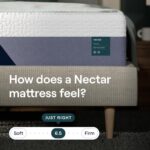 Nectar Premier 13” Twin XL Mattress - Medium Firm - Contouring Memory Foam - Cooling Upgrade - 2” Pressure Relief Layer - Mattress in a Box - 365-Night Trial & Forever Warranty - Image 4