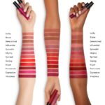 bareMinerals Mineralist Lasting Matte Liquid Lipstick for Women, Velvet Matte Finish, All-Day Wear, Weightless, Non-Drying Formula, Talc-Free Lipstick - Image 5