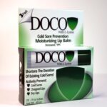 DocoShield Lip Balm w/Docosanol and Lysine (3-Pack) - Image 3