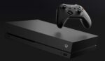 Microsoft Xbox One X 1TB Console with Wireless Controller: Enhanced, HDR, Native 4K, Ultra HD (2017 Model) (Renewed) - Image 3