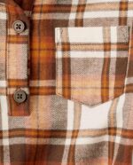 The Children's Place Big Girls' Long Sleeve Casual Dress - Image 4