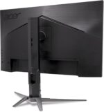 Acer Predator Gaming Monitor | 27" UHD 3840 x 2160 IPS | AMD FreeSync Premium | Up to 320Hz with DFR | Up to 0.5ms | VESA DisplayHDR400| DCI-P3 90% | Display Port 1.4 & 2 x HDMI 2.1 | XB273K V5bmiiprx - Image 12