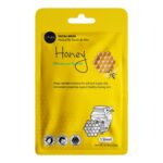 celavi Essence Facial Face Mask Paper Sheet Korea Skin Care Moisturizing 12 Pack (Mix - 2 of Each) - Image 4