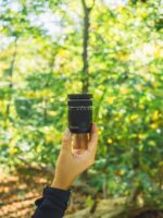 OM SYSTEM Olympus M.Zuiko Digital 40-150mm F4.0-5.6 R Black for Micro Four Thirds System Camera, 3.75x Zoom Lens, Portable Design - Image 3