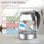 Baby Diaper Cream Spatula Applicator 3 Pack Butt Paste Spatula Soft Silicone,Diaper Rash Cream Applicator, Baby Essentials Must Haves Newborn Stuff (Red Green Grey) - Image 8