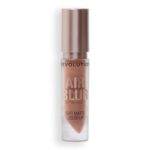 Revolution Beauty London, Air Blur Matte Liquid Lipstick, Long-Lasting Lip Color, Face Makeup, Vegan & Cruelty-Free, Siren Brown Nude, 0.11 fl oz - Image 4