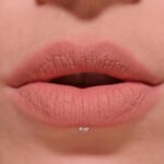 Revolution Beauty London, Air Blur Matte Liquid Lipstick, Long-Lasting Lip Color, Face Makeup, Vegan & Cruelty-Free, Siren Brown Nude, 0.11 fl oz - Image 6