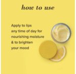 Burt's Bees 100% Natural Origin Lip Treatment with Sea Minerals Sweet Mint (Lemon Sorbet) - Hydrating, Moisturizing, Nourishing, Uplifting Lip Balm - Image 5