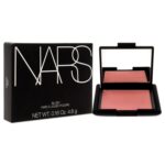 Blush - 4013 Orgasm by NARS for Women - 0.16 oz Blush - Image 4