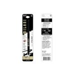 Milani Stay Put Eyeliner - After Dark (0.01 Ounce) Cruelty-Free Self-Sharpening Eye Pencil with Built-In Smudger - Line & Define Eyes with High Pigment Shades for Long-Lasting Wear - Image 3
