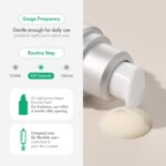 Easydew DW-EGF Melatoning Ampoule 1X - Hydrating Dark Spot Serum with Niacinamide & Glutathione for Uneven Skin - Fast Absorbing Day & Night Ampoule Korean Skin Care (Pump 0.27 fl oz, EGF 1X) - Image 8