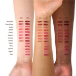 fwee 3D Voluming Gloss 70% (Rich) | High Shine, Non-Sticky Lip Gloss for Makeup | Long-Lasting, Moisturizing Gel Formula – Cherry Cola 70% | 30% & 70% Pigment Options | 5.3g - Image 6