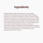 fwee 3D Voluming Gloss 70% (Rich) | High Shine, Non-Sticky Lip Gloss for Makeup | Long-Lasting, Moisturizing Gel Formula – Cherry Cola 70% | 30% & 70% Pigment Options | 5.3g - Image 9