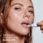 The Outset Lip Oasis Glossy Treatment | Skincare Essentials | Vegan | Gluten Free | Clean Beauty | Unisex for All Skin Types | Clear | 0.3 oz - Image 4