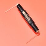 essence | Contour Duo Stick | 2-in-1 Highlight and Contour Slim Stick, Creamy, Buildable and Easy to Apply | Vegan & Cruelty Free (20 | Light) - Image 7