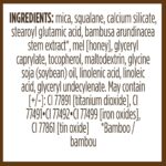 Burt's Bees 100% Natural Origin Mattifying Powder Foundation, Sand, 0.3 Ounce, Packaging May Vary - Image 11