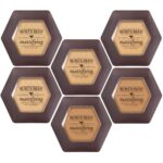 Burt's Bees 100% Natural Origin Mattifying Powder Foundation, Sand, 0.3 Ounce, Packaging May Vary - Image 13