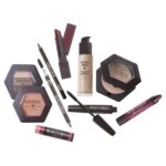 Burt's Bees 100% Natural Origin Mattifying Powder Foundation, Sand, 0.3 Ounce, Packaging May Vary - Image 15