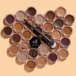 e.l.f. Putty Bronzer, Creamy & Highly Pigmented Formula, Creates a Long-Lasting Bronzed Glow, Infused with Argan Oil & Vitamin E, Tan Lines, 0.35 Oz - Image 4