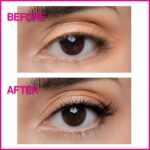 wet n wild Mascara - Lengthening, Vitamin E Enriched, Precision Comb Brush, Cruelty-Free, Gluten-Free, Sulfate-Free & Vegan - Very Black - Image 4