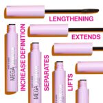 wet n wild Mascara - Lengthening, Vitamin E Enriched, Precision Comb Brush, Cruelty-Free, Gluten-Free, Sulfate-Free & Vegan - Very Black - Image 7