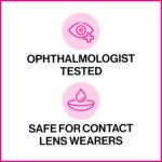 wet n wild Mascara - Lengthening, Vitamin E Enriched, Precision Comb Brush, Cruelty-Free, Gluten-Free, Sulfate-Free & Vegan - Very Black - Image 8