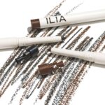 ILIA - Clean Line Gel Liner with Built-In Sharpener | Blendable, Highly Pigmented, Water-Resistant, Budge-Resistant | Non-Toxic, Vegan, Cruelty-Free (Dusk | Brown, 0.01 oz | 0.4 g) - Image 6