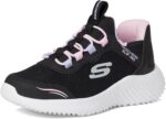 Skechers Girls Bounder-Simple Cute - Image 3