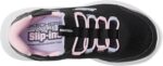 Skechers Girls Bounder-Simple Cute - Image 6