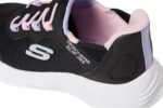 Skechers Girls Bounder-Simple Cute - Image 13