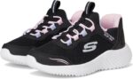 Skechers Girls Bounder-Simple Cute - Image 15