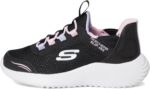 Skechers Girls Bounder-Simple Cute - Image 16