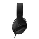 Turtle Beach Recon 200 Gen 2 Powered Gaming Headset - Xbox Series X, Xbox Series S & Xbox One, PS5, PS4, Mobile & PC with 3.5mm - Bass Boost, Memory Foam, Black - Image 9