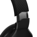 Turtle Beach Recon 200 Gen 2 Powered Gaming Headset - Xbox Series X, Xbox Series S & Xbox One, PS5, PS4, Mobile & PC with 3.5mm - Bass Boost, Memory Foam, Black - Image 10