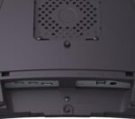 LG 34GX900A-B 34-Inch Ultragear WQHD (3440 x 1440) OLED Curved Gaming Monitor, 240Hz, 0.03ms, NVIDIA G-Sync, VESA DisplayHDR True Black 400, HDMI 2.1, DisplayPort, USB Type-C PD 65W, Black - Image 6